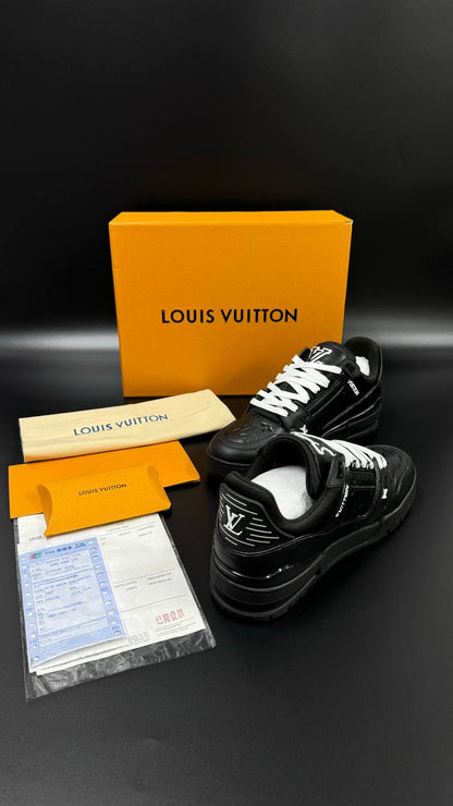 LOUIS VUITTON PATIKE