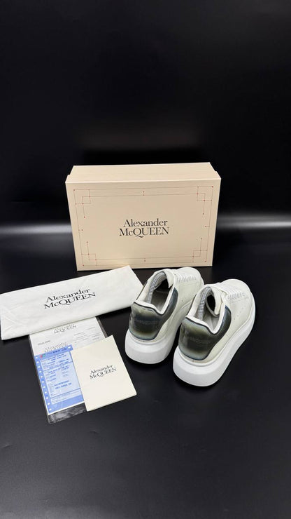 ALEXENDER MCQUEEN PATIKE