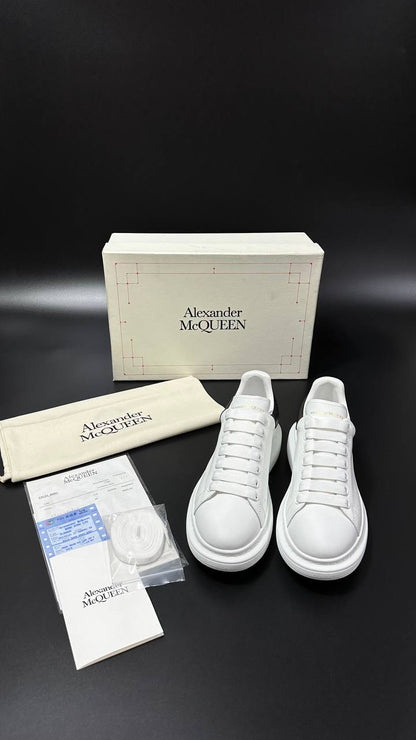 ALEXENDER MCQUEEN PATIKE