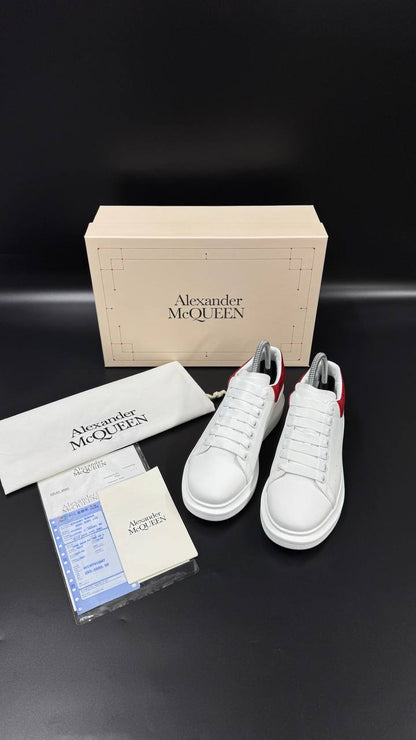 ALEXENDER MCQUEEN PATIKE