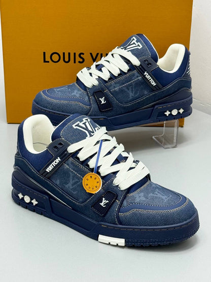 LOUIS VUITTON PATIKE