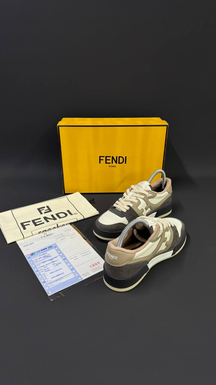 FENDI PATIKE