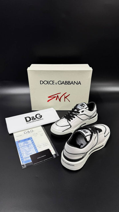 DOLCE&GABBANA PATIKE