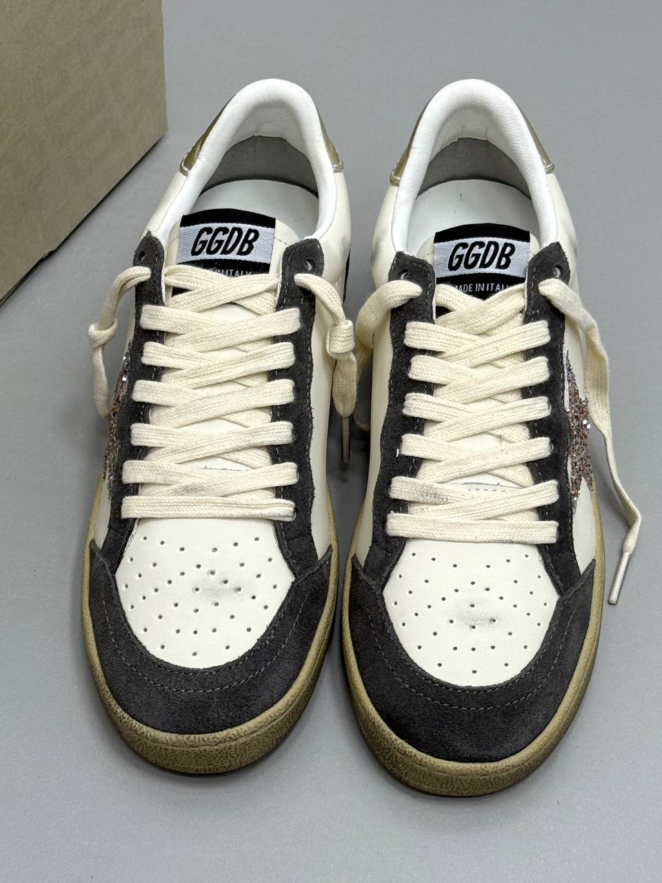 GOLDEN GOOSE PATIKE