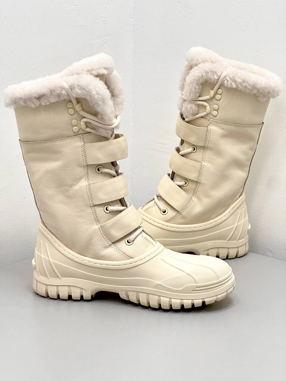 CHRISTIAN DIOR ČIZME