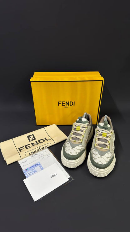 FENDI PATIKE