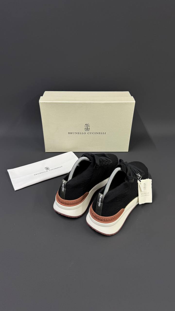 BRUNELLO CUCINELLI PATIKE