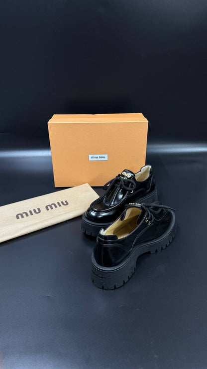 MIU MIU PATIKE