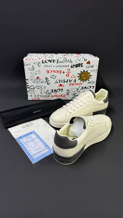 DOLCE&GABBANA PATIKE