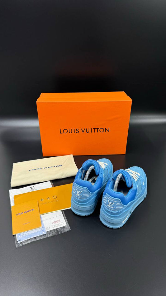 LOUIS VUITTON PATIKE