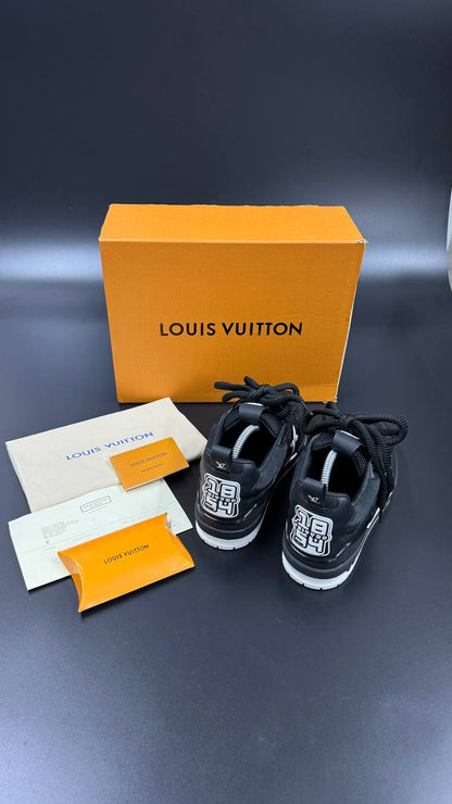 LOUIS VUITTON PATIKE