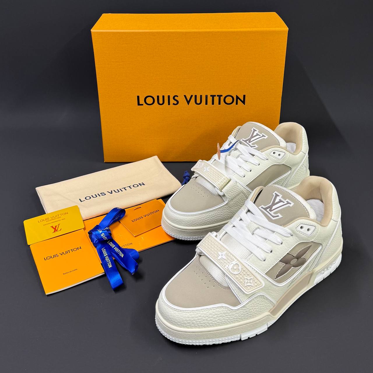 LOUIS VUITTON PATIKE