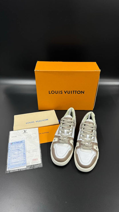 LOUIS VUITTON PATIKE