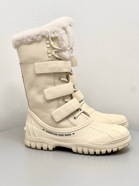 CHRISTIAN DIOR ČIZME