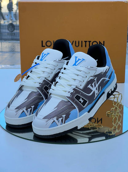 LOUIS VUITTON PATIKE