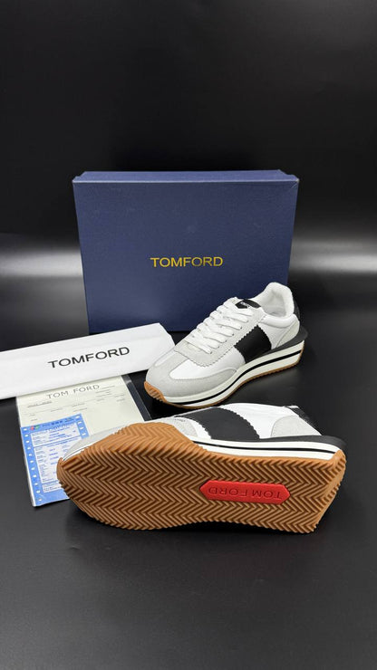 TOM FORD PATIKE