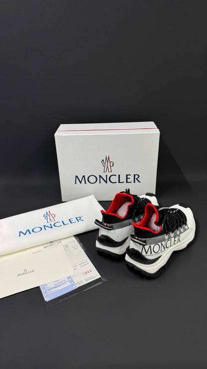 MONCLER PATIKE