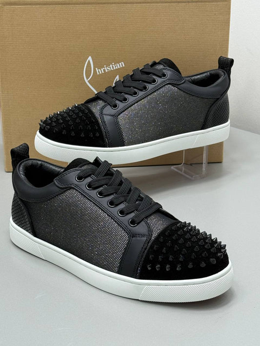 CHRISTIAN LOUBOUTIN PATIKE