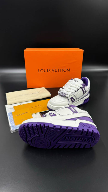 LOUIS VUITTON PATIKE