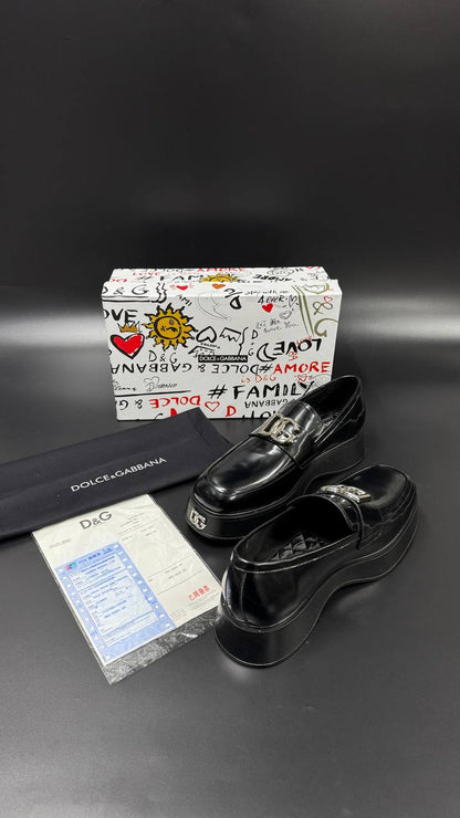 DOLCE&GABBANA PATIKE