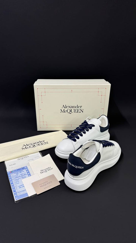 ALEXENDER MCQUEEN PATIKE