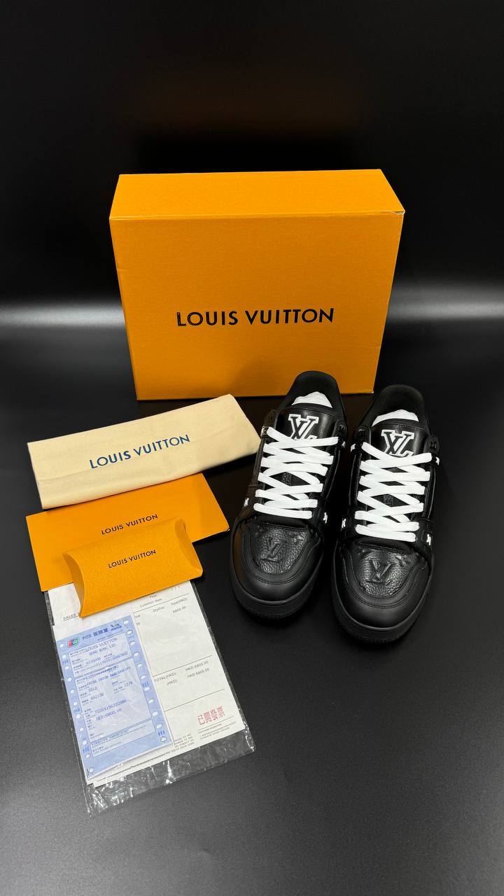 LOUIS VUITTON PATIKE
