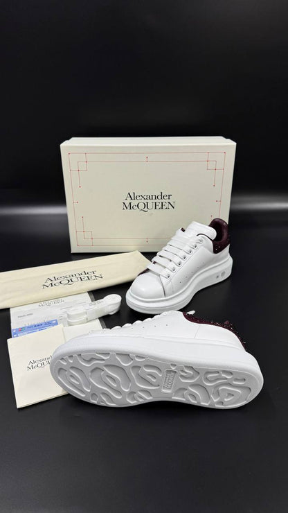 ALEXENDER MCQUEEN PATIKE