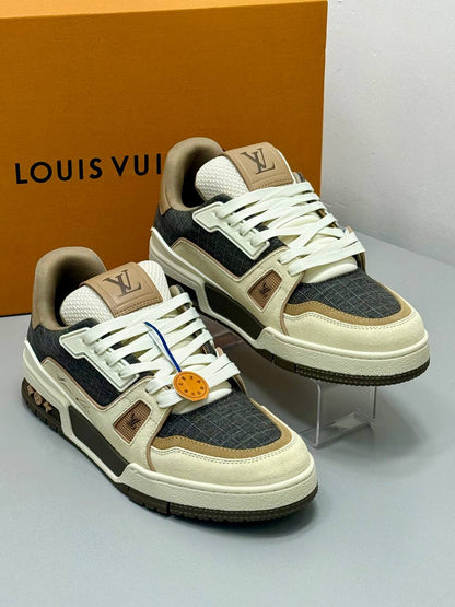 LOUIS VUITTON PATIKE