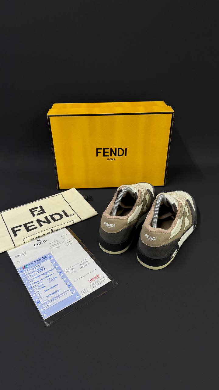 FENDI PATIKE