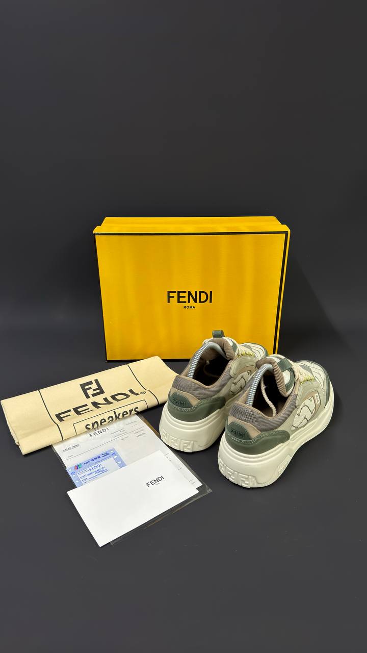 FENDI PATIKE