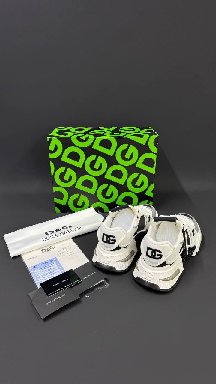 DOLCE&GABBANA PATIKE