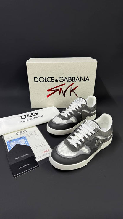 DOLCE&GABBANA PATIKE