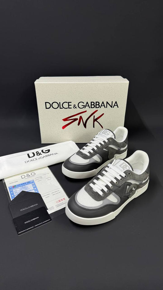 DOLCE&GABBANA PATIKE