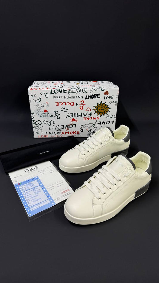 DOLCE&GABBANA PATIKE