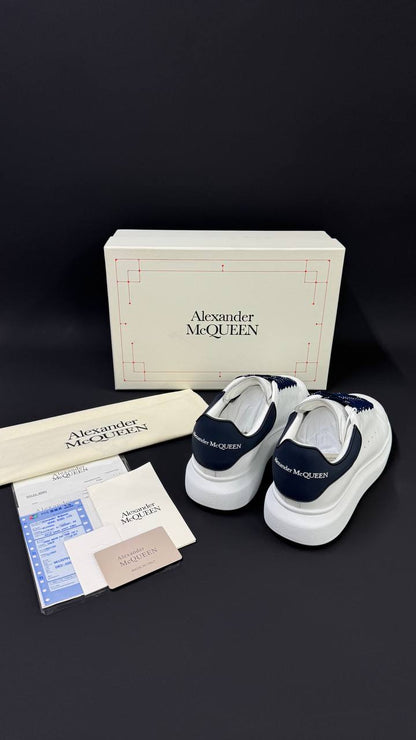 ALEXENDER MCQUEEN PATIKE