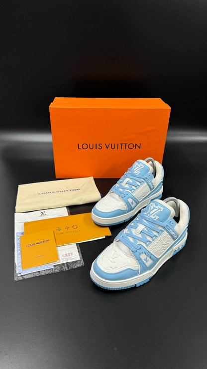 LOUIS VUITTON PATIKE