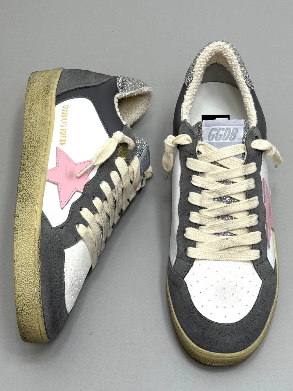 GOLDEN GOOSE PATIKE