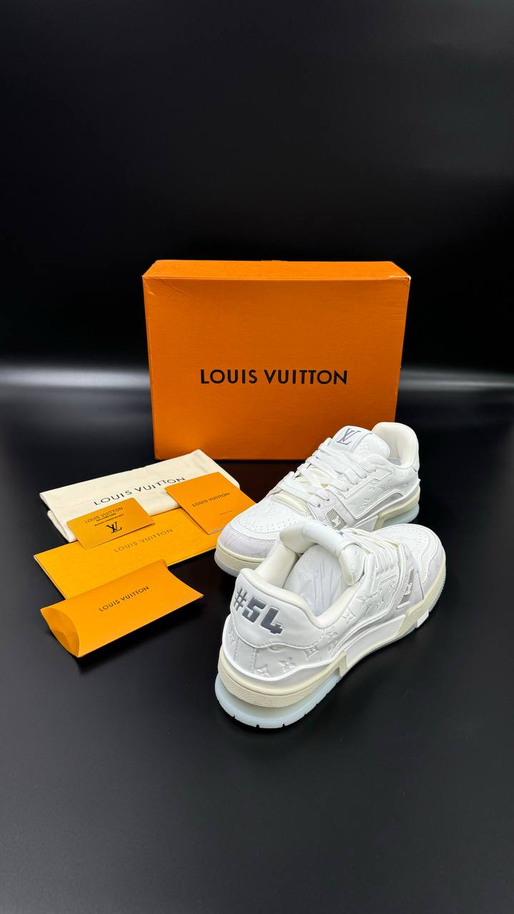 LOUIS VUITTON PATIKE