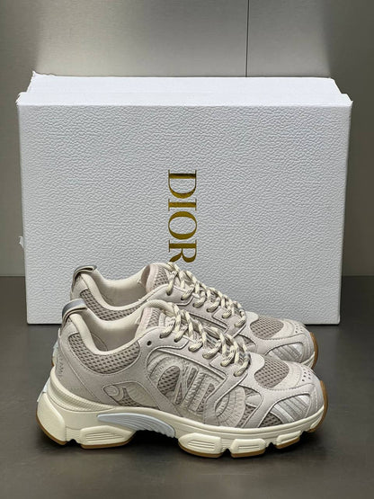 CHRISTIAN DIOR PATIKE