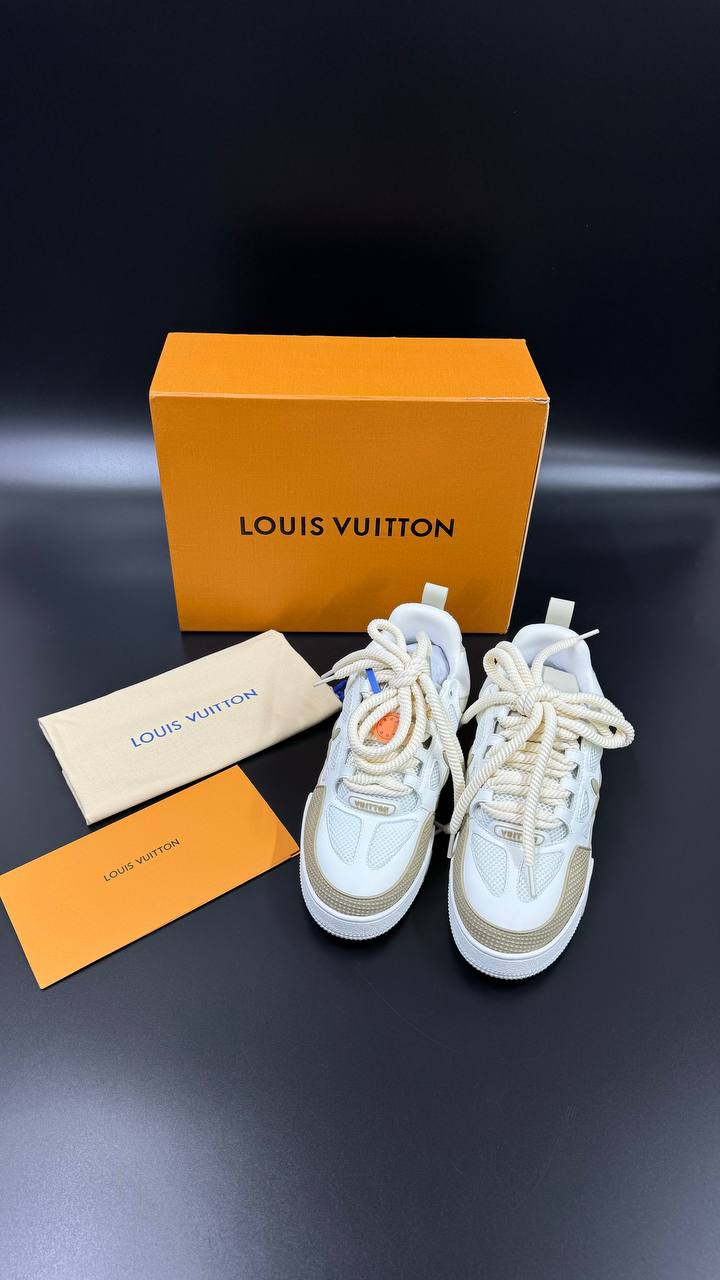 LOUIS VUITTON PATIKE
