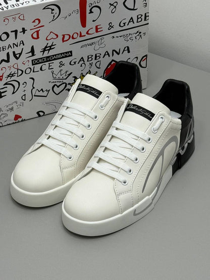 DOLCE&GABBANA PATIKE