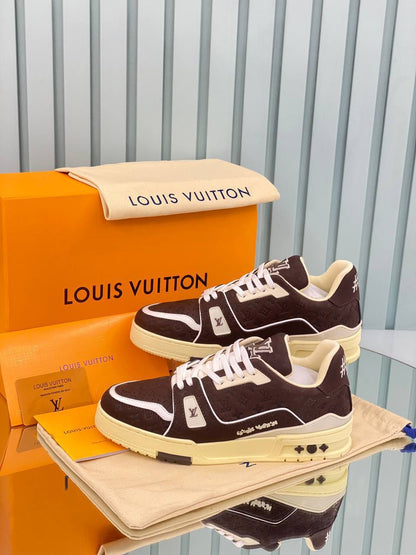LOUIS VUITTON PATIKE
