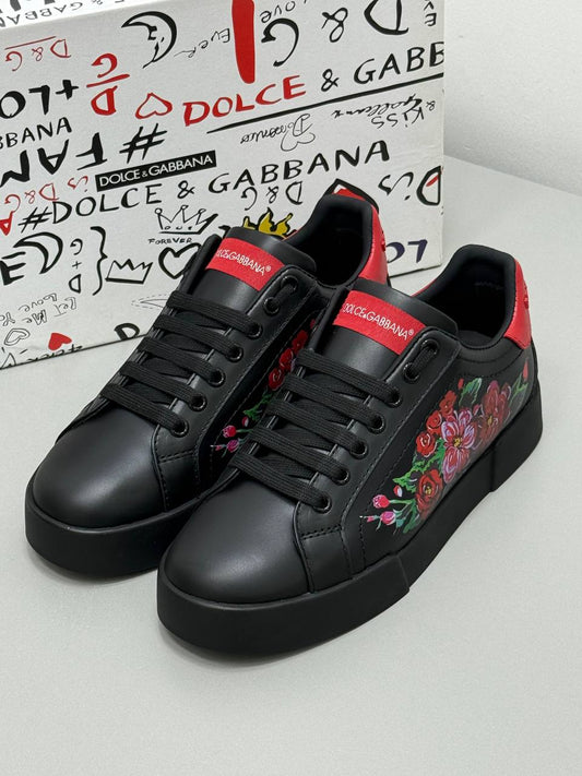 DOLCE&GABBANA PATIKE