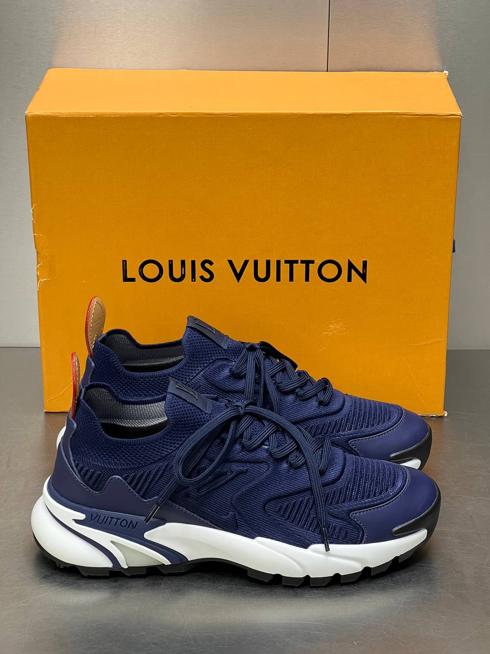 LOUIS VUITTON PATIKE