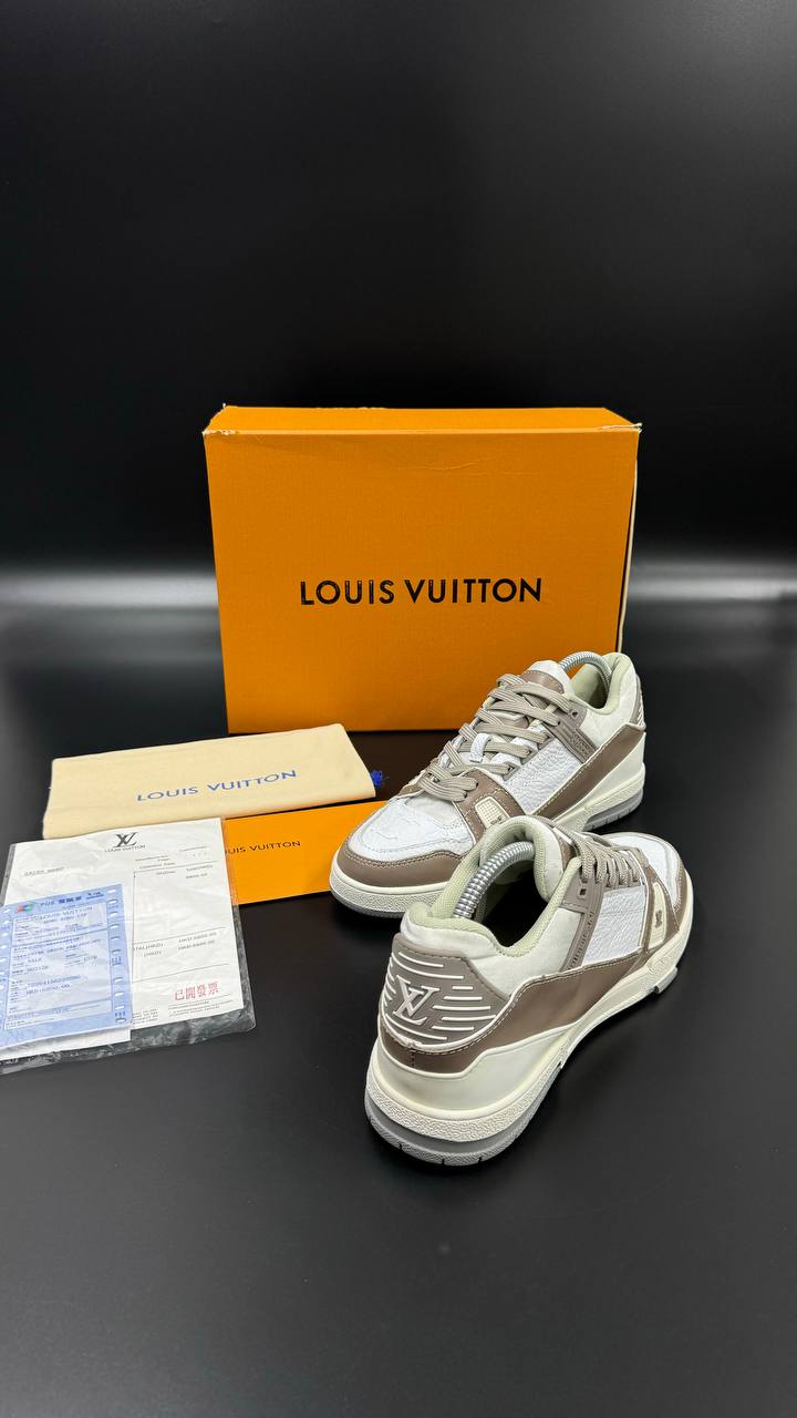 LOUIS VUITTON PATIKE