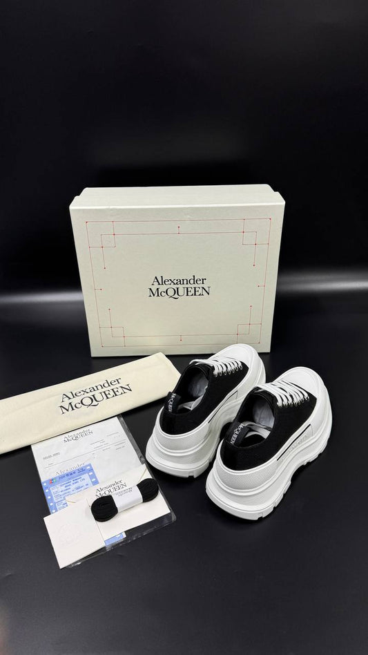 ALEXENDER MCQUEEN PATIKE