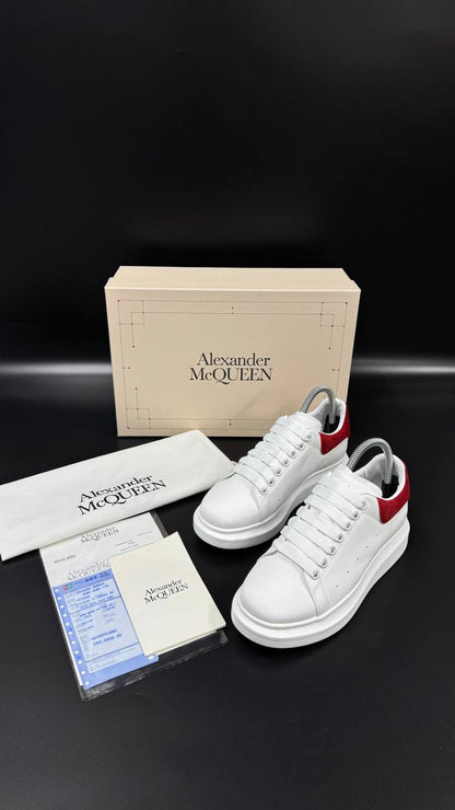 ALEXENDER MCQUEEN PATIKE