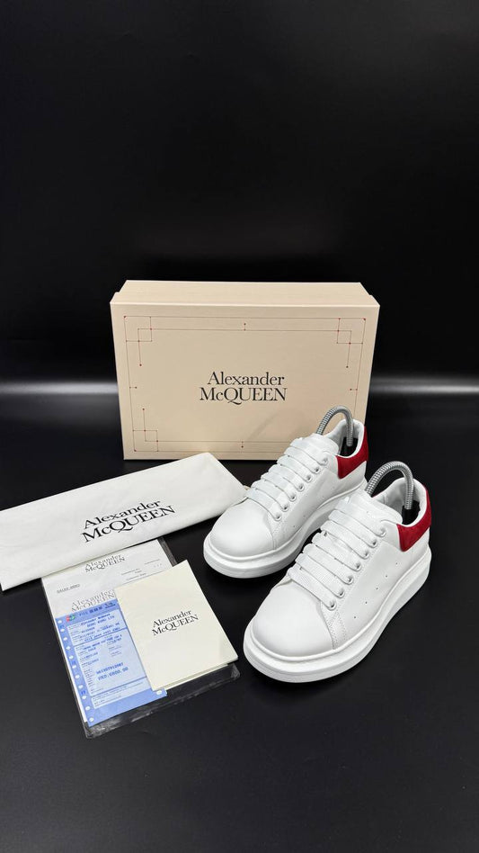 ALEXENDER MCQUEEN PATIKE