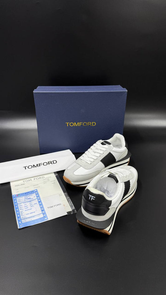 TOM FORD PATIKE