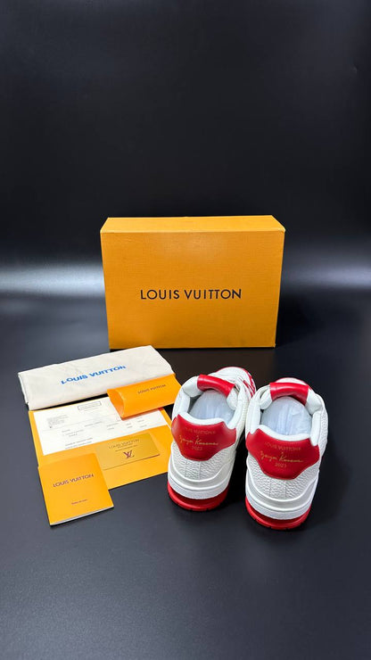 LOUIS VUITTON PATIKE